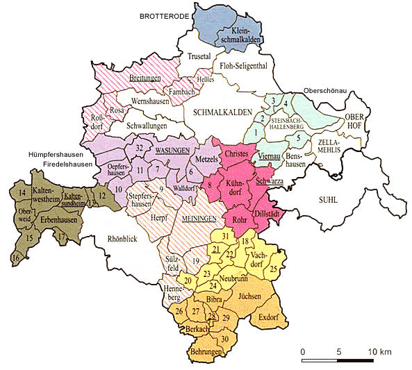 Wahlkreis Schmalkalden Meiningen Mitte wahlkreis-schmalkalden-meiningen-mitte